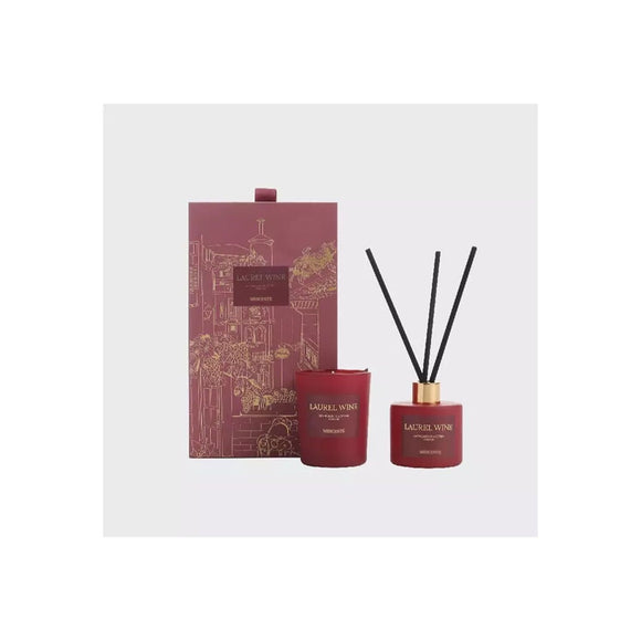 Sienna Scented Layla Gift Set