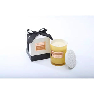 Luxury Scented Angel Candles