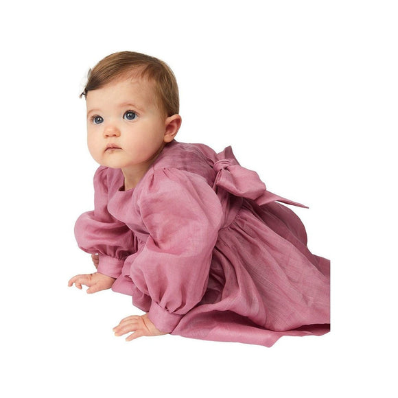 Bardot Junior Baby Girl Letica Mini Dress - Coco & Lilly