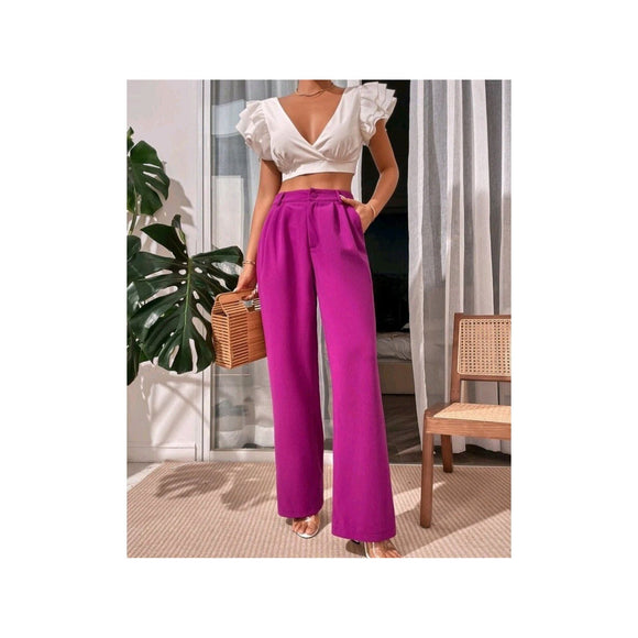 Elegant Layla Pants - Coco & Lilly