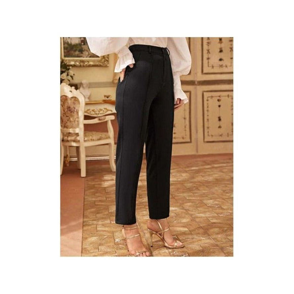 Elegant Tailored Pants - Coco & Lilly