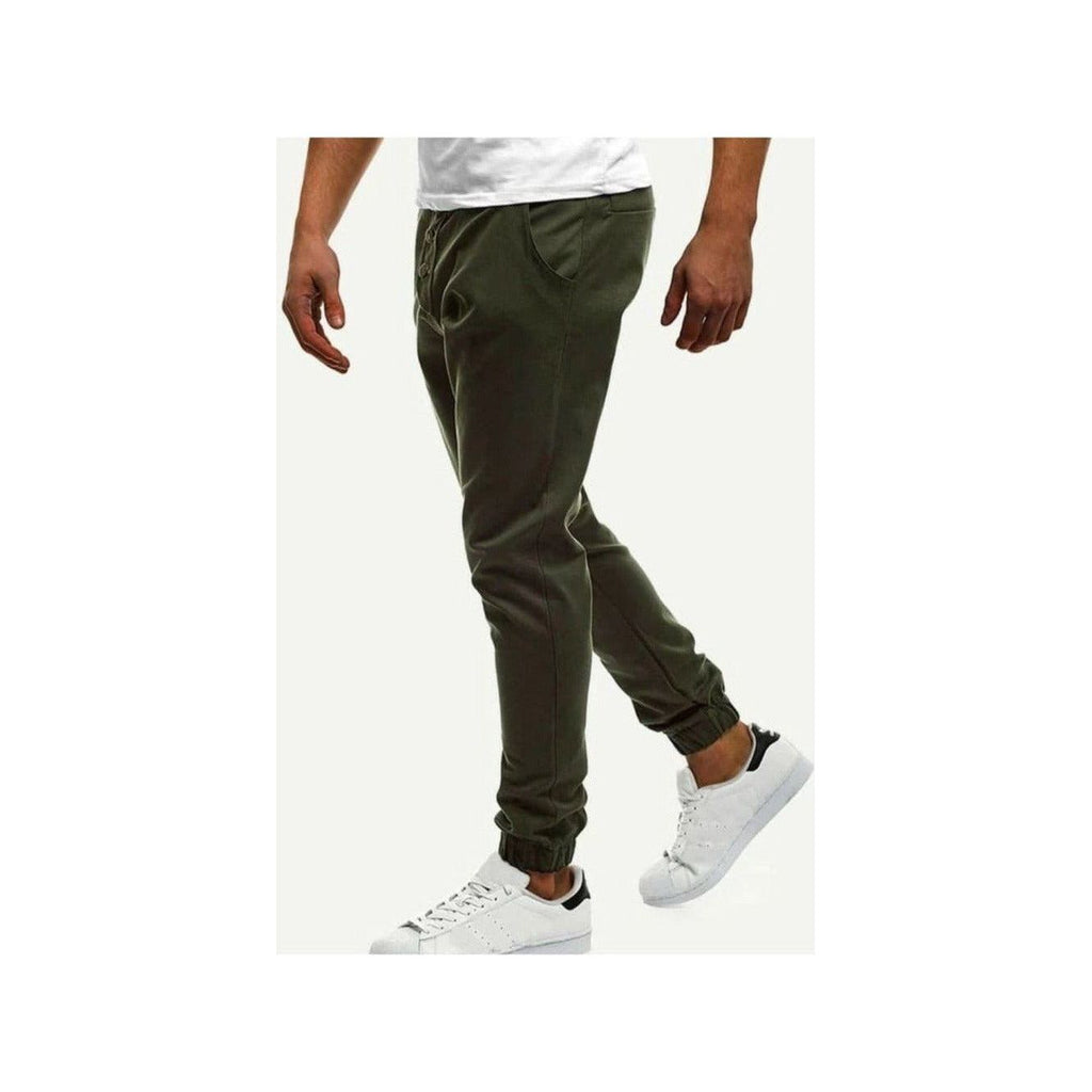 Layla Tapered Pants